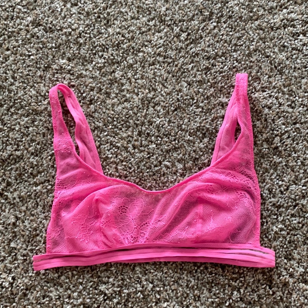 Very sexy bralette VS